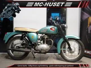 BSA Goldstar