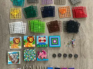 Pixel hobby