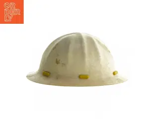 Gammel hjelm (str. 31 cm)