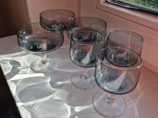 Holmegaard glas