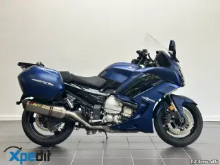 Yamaha FJR 1300 AE