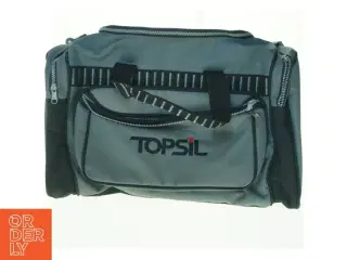 Rejsetaske Topsil (str. 48 x 30 x 32 cm)