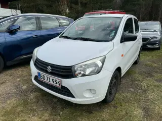 Suzuki Celerio 1,0 Comfort
