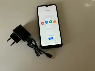 Doro 8210 Smartphone