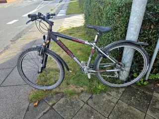 Trek MTB