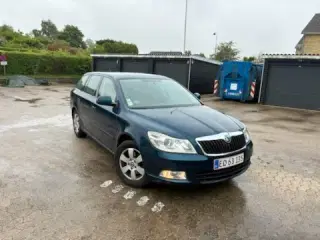 Skoda Octavia 1.6 Diesel 105hk