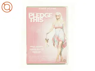 Pledge this