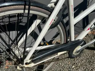 Centurion pige/dame cykel 7 gear
