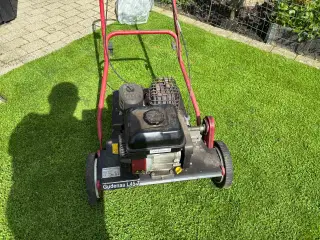 Gudenå cylinder plæneklipper L 45