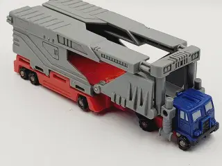 ⭐️- Transformers Autobot Micromaster Overload