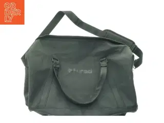 Hummel sportstaske fra Hummel (str. 52 x 50 cm)