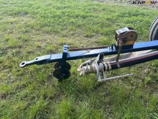 Fasterholt TL. 100S