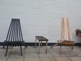 Havestole