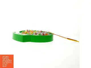 Fiskespil
