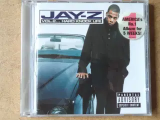 Jay-Z ** Volume 2...Hard Knock Life Flot original 