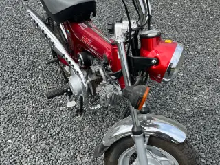 Honda Dax 50cc
