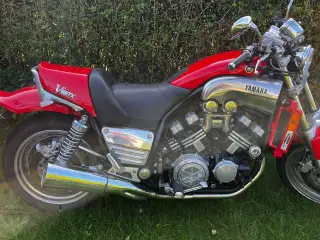 Yamaha V-Max 1994