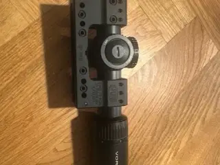 Vortex kikkertsigte