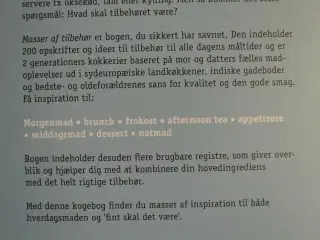 masser af tilbehør, af ida og charlotte grønlykke,