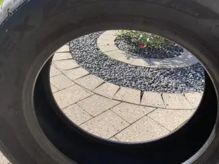 Nye sommer dæk