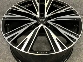 ALUFÆLGE AUDI A6 C8 4K0 20"
