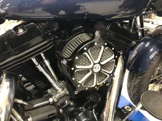 Roland Sands Design - luftfilter