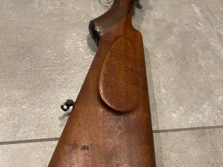 Fortuna Vorm J.P. Sauer & Sohn Suhl kal. 12/70.