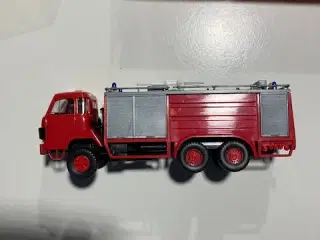 RMM D 290/330 Saurer 424 Brandbil Rosenbauer Som n