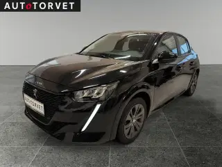 Peugeot e-208 50 Active Pack