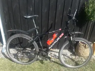 Maxxum mtb cykel