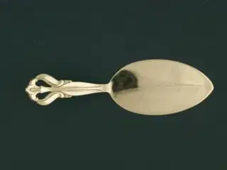 Benedicte Kagespade, 15½ cm.