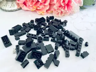 Lego blandet sort 