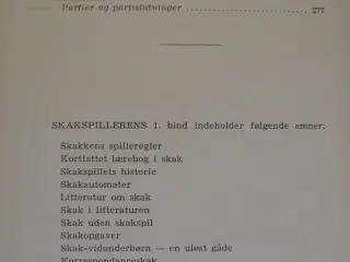skakspilleren 1-2, af johs. christiansen