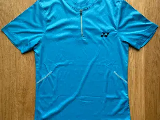 Yonex t-shirt turkis 