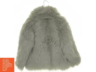 Jakke Blød NY fra Molo (str. 116 cm)