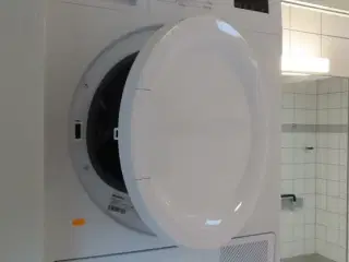 Tørretumbler BLOMBERG BTGX370W2
