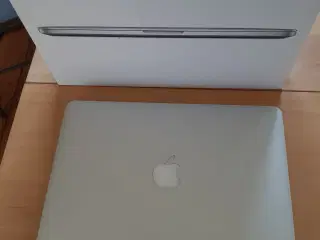 Apple Bærbar 