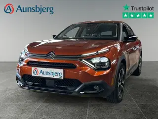 Citroën ë-C4 50 Feel