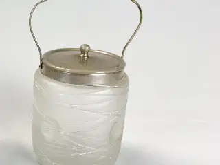 Kiksespand