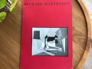Richard Mortensen - Katalog 1962