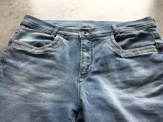 Denimjeans fra 2-Biz