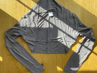 Oxmo grålilla bolero