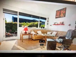 Andelsbolig Aalborg Øst