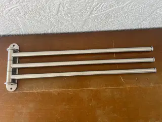 Ikea Brogrund Håndklædestang