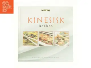 Kinesisk køkken