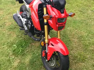 Honda Grom