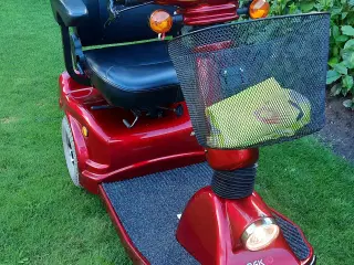 Elscooter Billig,Fin og Køreklar 
