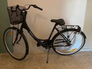 Cykel til sælg 
