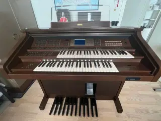 Yamaha AR-100 orgel