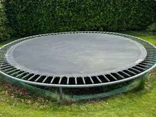Trampolin - 4,5m